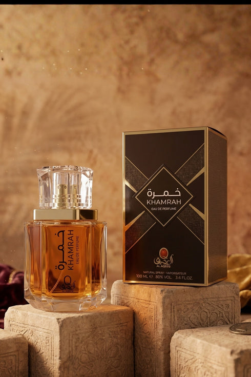 Khumra 100ML Perfume