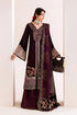 Alizeh Embellished Velvet Suit AF-VLT-2221-Mehree