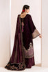 Alizeh Embellished Velvet Suit AF-VLT-2221-Mehree