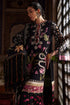 Elan Embroiderd Lawn Suit AZUREH (EL25-04 A)