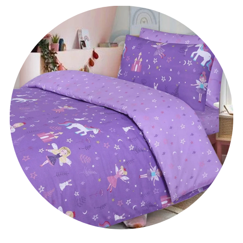 Children's Bedding