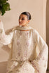 Eman Adeel Embroidered Chiffon Suit ELANORA