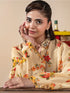 Allys Printed Lawn 2PC Suit ELIYA- Pakistani Dresses