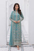 Gulaal Embroidered Chiffon Suit Desir