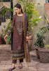 Asim Jofa Embroidered Winter Cotton 3 Piece Suit AJRW-21