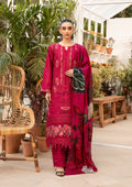 Elaf Embroidered Lawn suit ELM-10 GULNAR