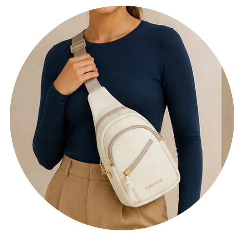 Crossbody Bags