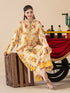 Allys Printed Lawn 2PC Suit ELIYA- Pakistani Dresses