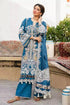 Elaf Embroidered Khaddar 3 Piece suit EKW-07 - FALAK