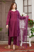 Bin Saeed Lawn 3 Piece BS-61