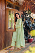 Farasha Embroidered Lawn 3 Piece Suit Meadow Grove