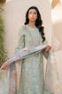 Iznik Embroidered Lawn Suit EFL-07