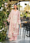 Elaf Embroiderd Lawn Suit ELH-3B OH MY ROSE