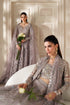Baroque Embroidered Net Suit CH14-04