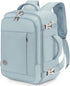 VANKEV Ryanair Cabin Bag Underseat Travel Backpack Hand Luggage