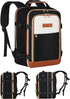 MOCOCITO 24–30L Ryanair Cabin Backpack – 40 × 30 × 20 cm Expandable Underseat Travel Bag
