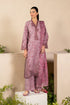 Iznik Embroidered Lawn Suit EFL-04