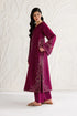 Iznik Embroidered Lawn suit UE-684