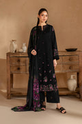 Iznik Embroidered Lawn suit UF-477
