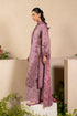 Iznik Embroidered Lawn Suit EFL-04