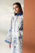 Baroque Embroidered Lawn suit UF-4429