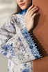 Baroque Embroidered Lawn suit UF-4429