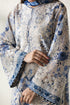 Baroque Embroidered Lawn suit UF-4429