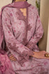 Iznik Embroidered Lawn Suit EFL-04