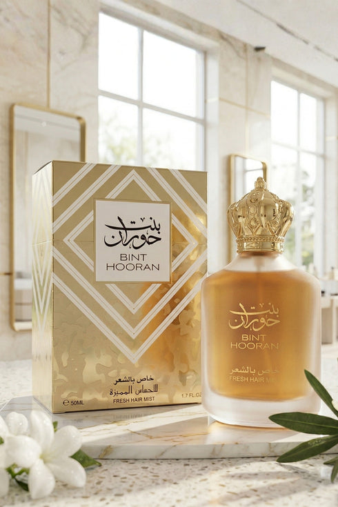 Bint Hooran 50 ML Hair Mist