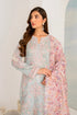 Iznik Lawn 3 Piece suit IGL-01