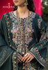Asim Jofa Embroidered Lawn 3 Pcs Suit AJULW-06