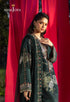 Asim Jofa Embroidered Lawn 3 Pcs Suit AJULW-06