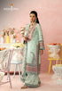 Asim Jofa Embroidered Lawn 3 Pcs Suit AJULW-08