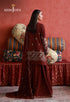Asim Jofa Embroidered Cotton Silk Suit AJULN-11