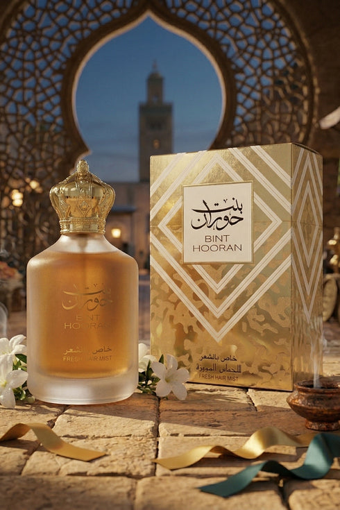 Bint Hooran 50 ML Hair Mist