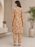 Emaan Printed Marina 2PC Suit EM-01