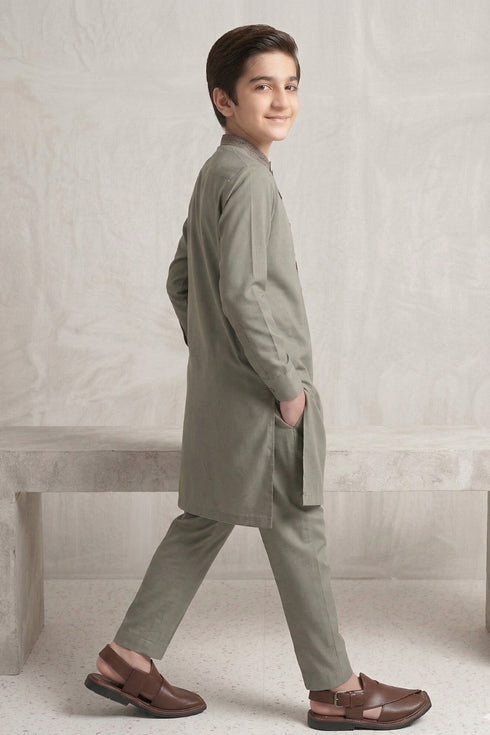 Boys 2PC Shalwar Kameez BST-04