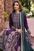 Jazmin Embroidered Khaddar 3 Piece suit DW23-D4