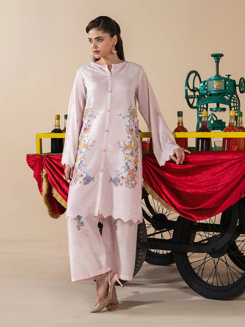 Allys Printed Lawn 2PC Suit MUSE- Pakistani Dresses