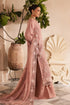 Eman Adeel Embroidered Chiffon Suit AMALYA
