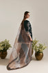Emaan Adeel Embroidered Velvet Suit MEHRUUNISA