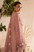 Eman Adeel Embroidered Chiffon Suit AMALYA