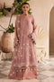 Eman Adeel Embroidered Chiffon Suit AMALYA