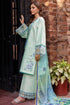 Farasha Lawn suit MISTELL