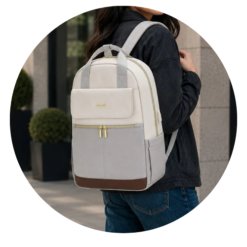 Backpacks