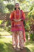 Zainab Chotani Lawn Suit LIZA - D 8B