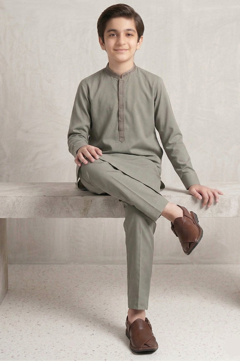 Boys 2PC Shalwar Kameez BST-04