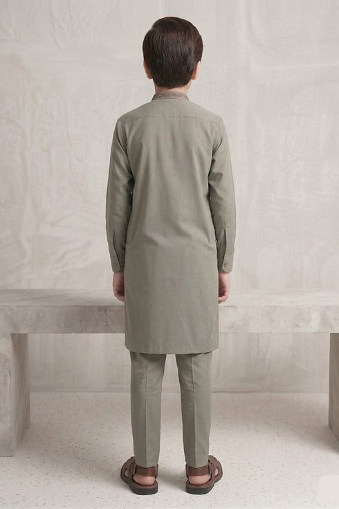Boys 2PC Shalwar Kameez BST-04