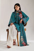 Iznik Embroidered Lawn suit UE-688