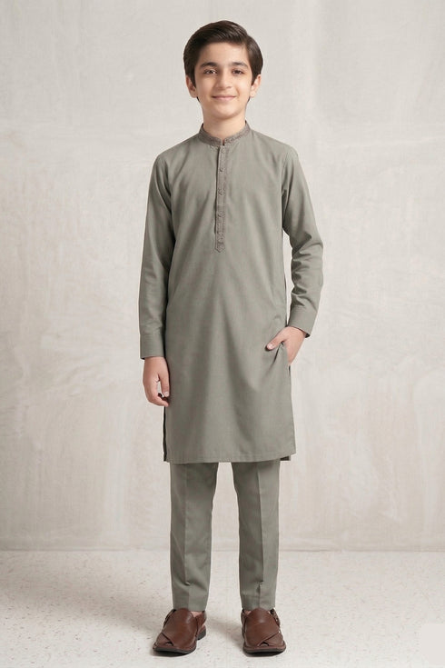 Boys 2PC Shalwar Kameez BST-04